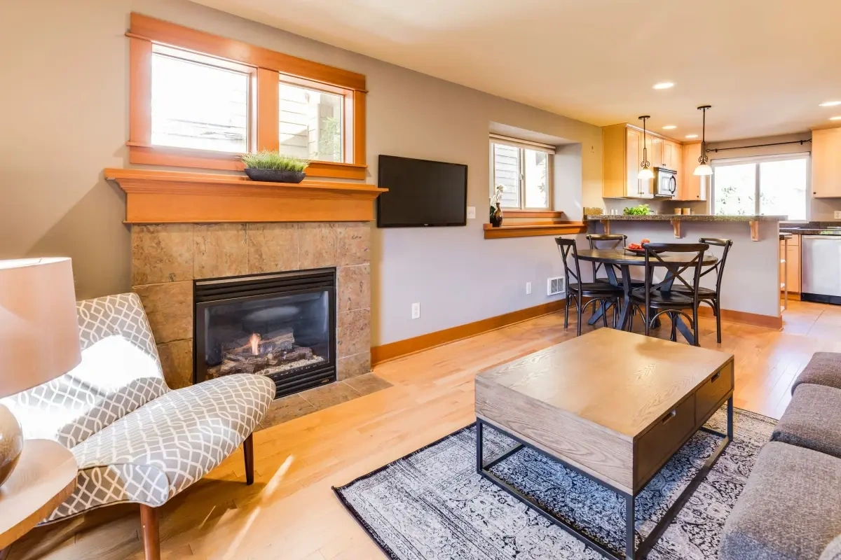 Sådan får du den hyggeligste stue til vinter - 6 gode tips